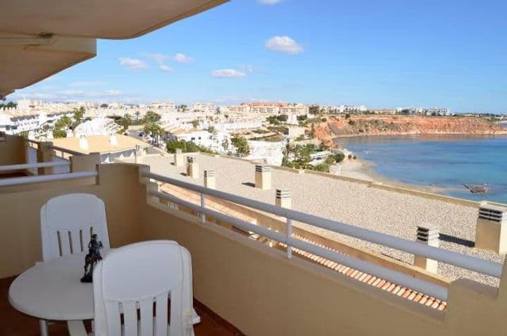 1 bedroom apartment for rent in Orihuela Costa, Spain