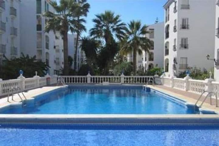 1 bedroom apartment for sale in San Luis de Sabinillas, Spain