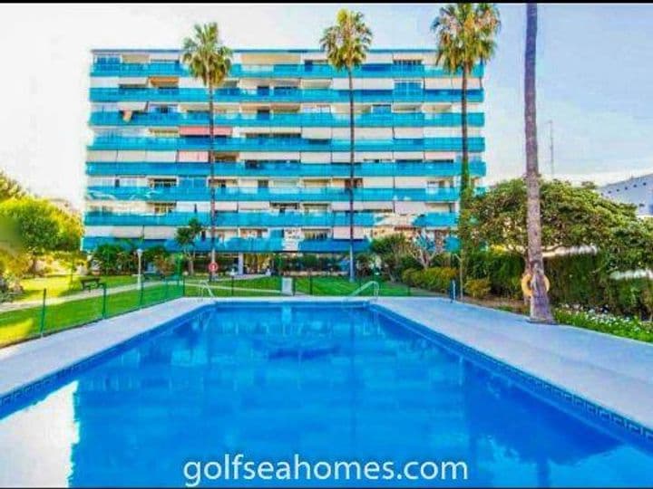 2 bedrooms apartment for rent in Benalmadena Pueblo, Spain