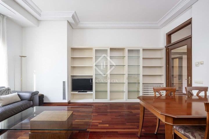 2 bedrooms apartment for rent in Barcelona, Spain