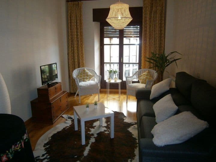 1 bedroom apartment for rent in Zamora, Spain