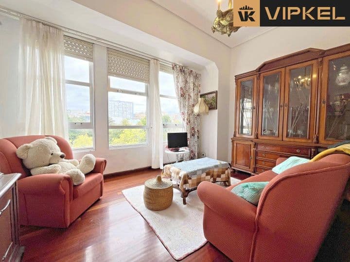 3 bedrooms apartment for sale in Ferrol, Spain