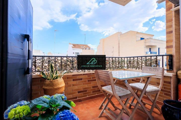 4 bedrooms apartment for rent in Torrevieja, Spain