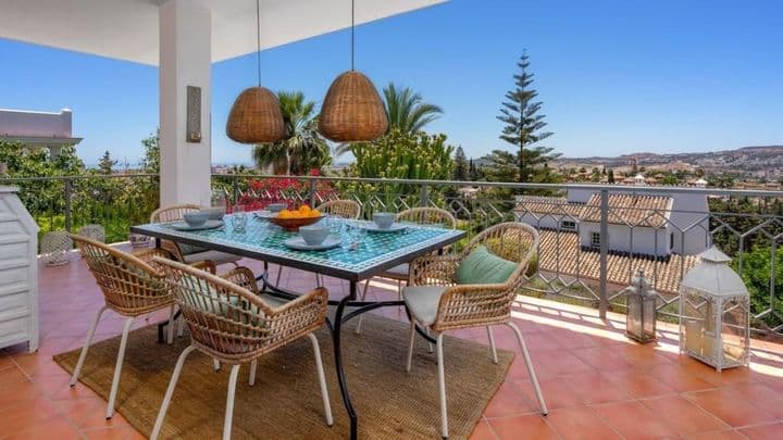 4 bedrooms house for sale in Campo de Mijas, Spain