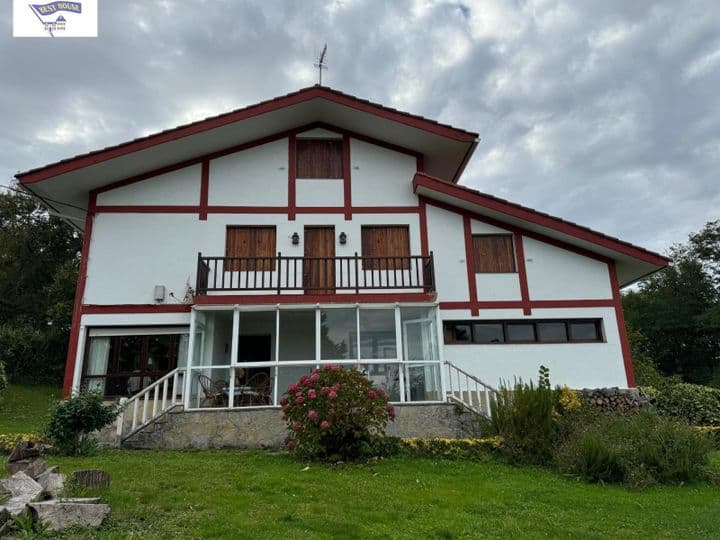 5 bedrooms house for sale in Bermeo, Spain