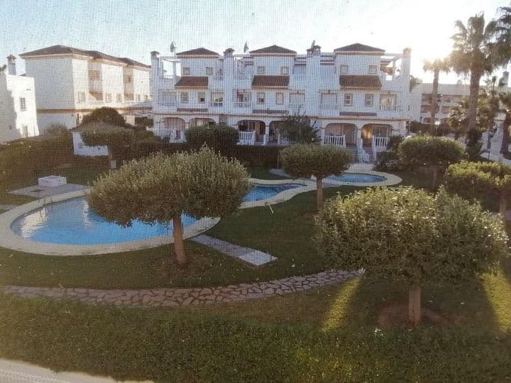 2 bedrooms apartment for rent in Vera, Spain