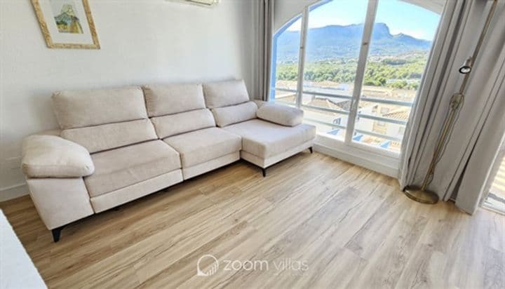 3 bedrooms apartment for sale in Calpe (Calp), Spain