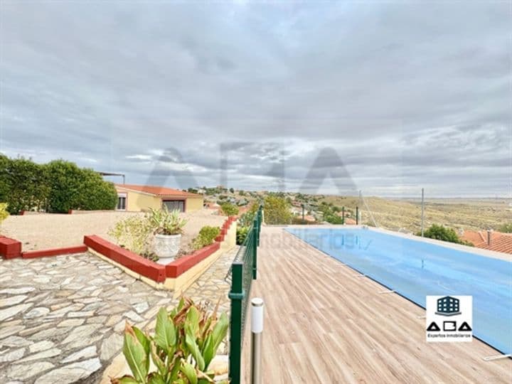 12 bedrooms house for sale in Barajas de Melo, Spain