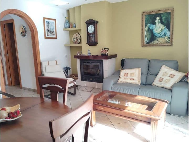 3 bedrooms apartment for rent in El Vendrell, Spain