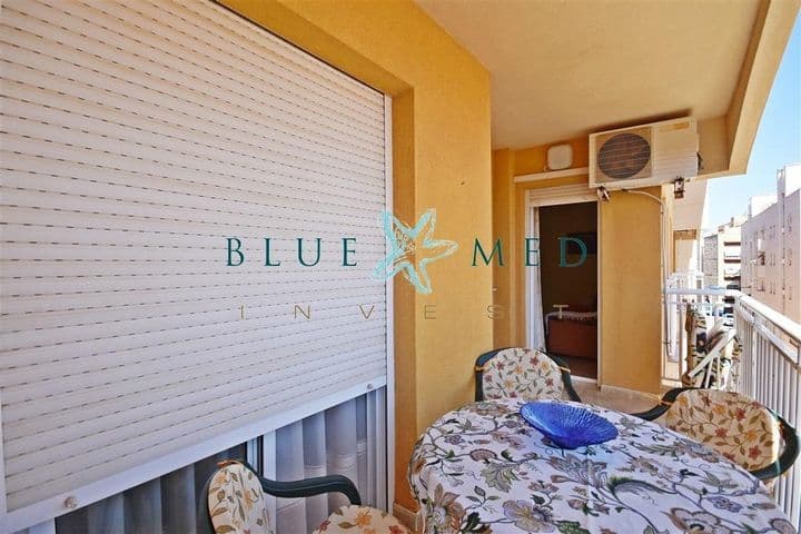 2 bedrooms apartment for sale in Puerto de Mazarron, Spain