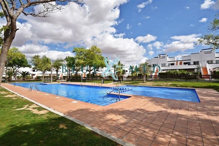 3 bedrooms apartment for sale in Bajo Guadalentin, Spain