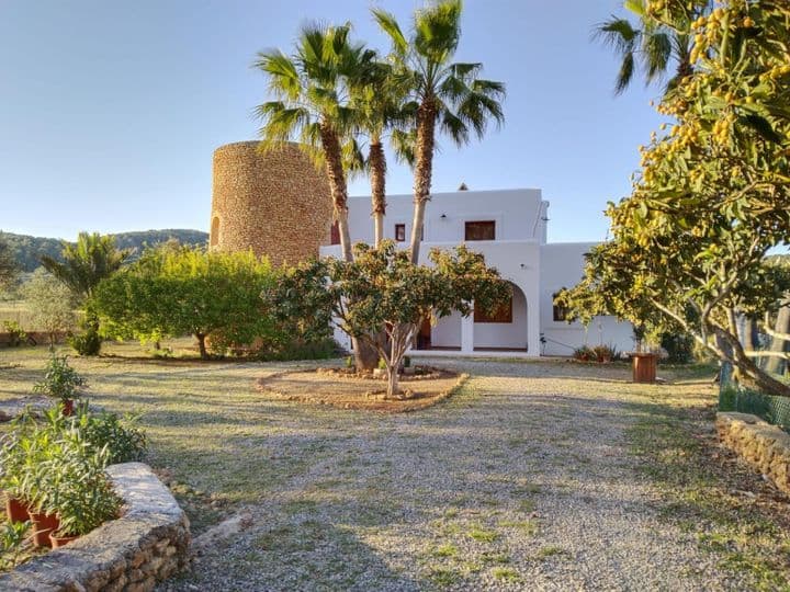 3 bedrooms house for rent in Ibiza, Spain