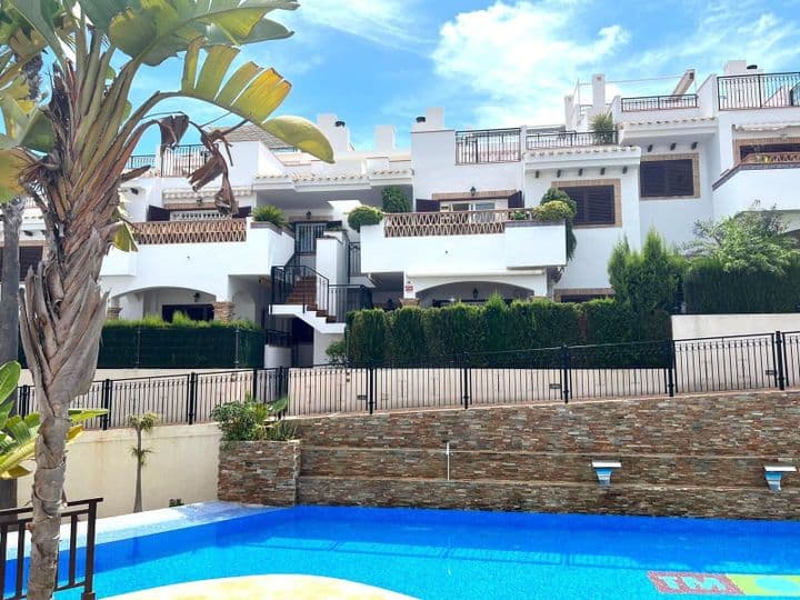 2 bedrooms house for rent in Torrevieja, Spain