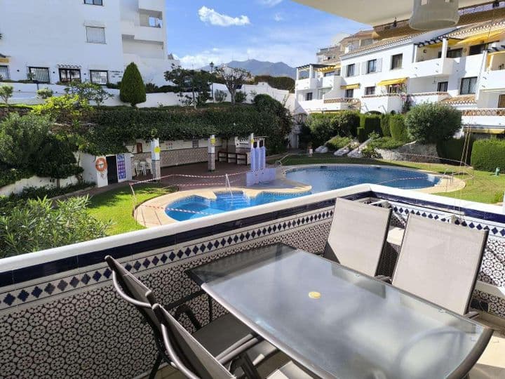 2 bedrooms apartment for rent in Solymar - Puerto Marina, Spain