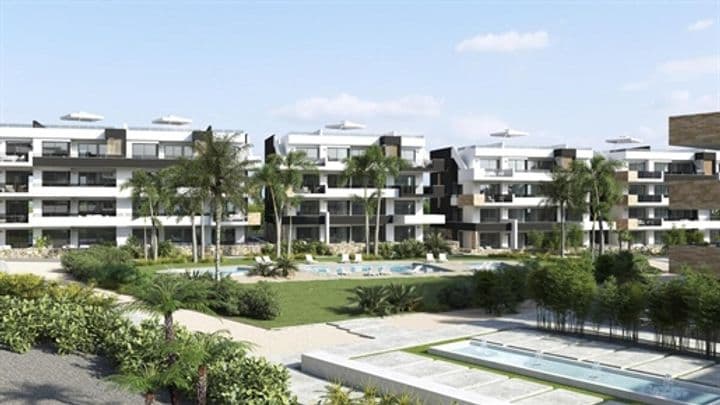 2 bedrooms apartment for sale in Dehesa de Campoamor, Spain