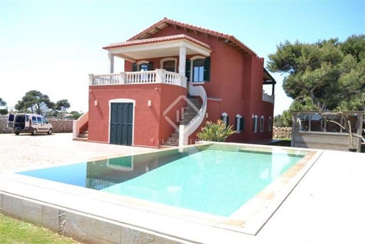 4 bedrooms house for sale in Ciutadella de Menorca, Spain