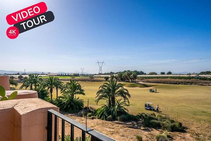 2 bedrooms apartment for sale in Torre-Pacheco, Spain