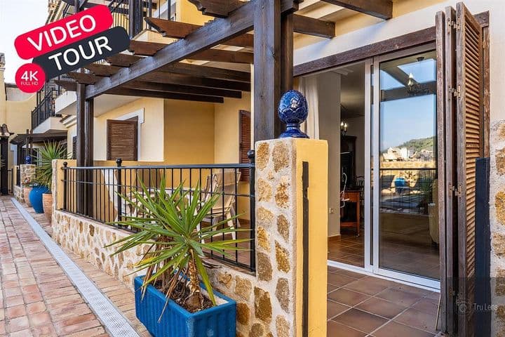 2 bedrooms apartment for sale in Mar de Cristal-Cabo de Palos, Spain