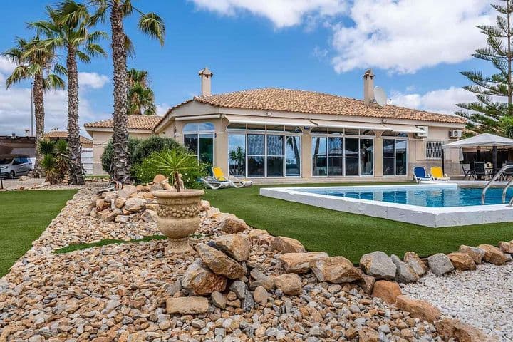 6 bedrooms house for sale in Campo de Murcia, Spain