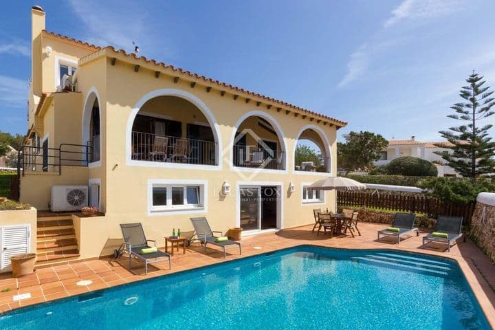 5 bedrooms house for sale in Ciutadella de Menorca, Spain