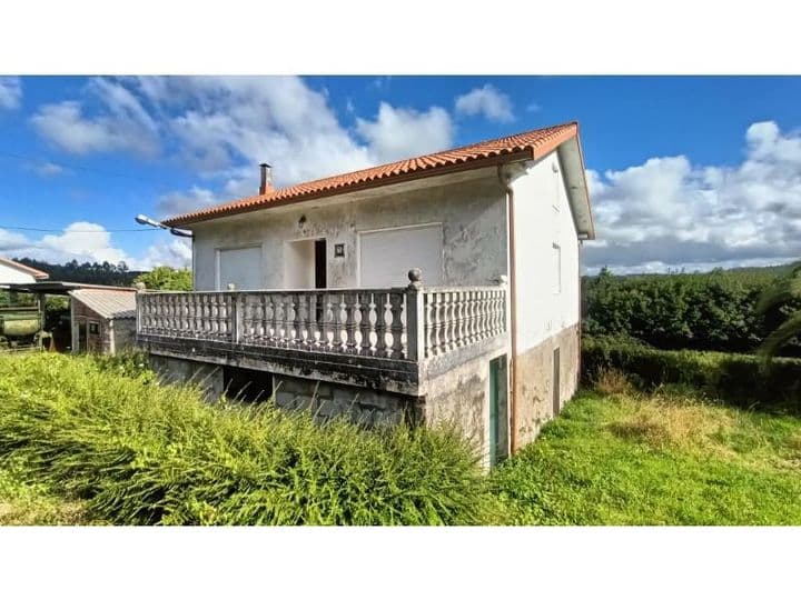 3 bedrooms house for sale in Corunna, Spain