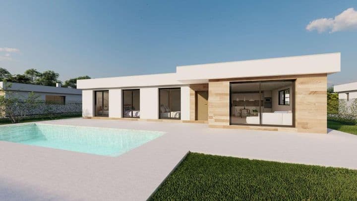 3 bedrooms house for sale in Calasparra, Spain