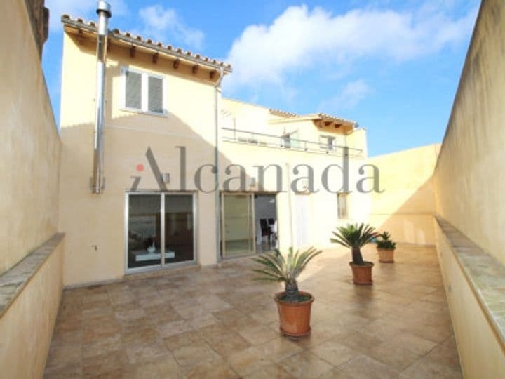 4 bedrooms house for sale in Mallorca, Spain