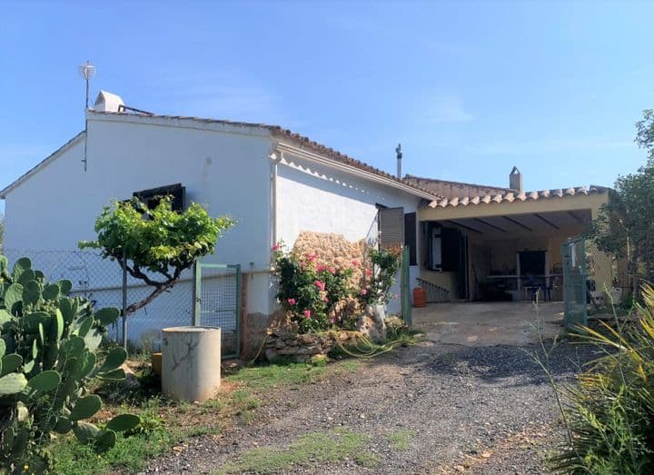 5 bedrooms house for sale in El Perello, Spain