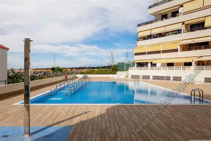 2 bedrooms apartment for sale in Los Cristianos, Spain