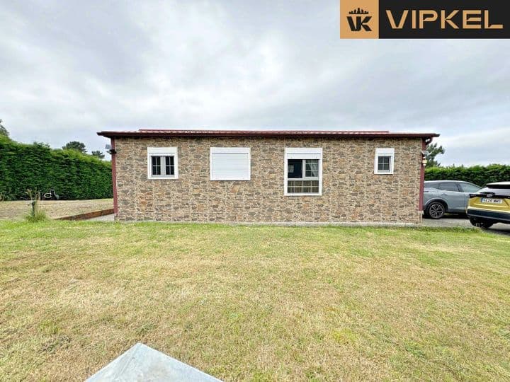 3 bedrooms house for sale in A Coruna, Spain