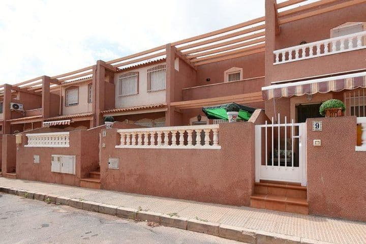 3 bedrooms house for sale in Cartagena, Spain