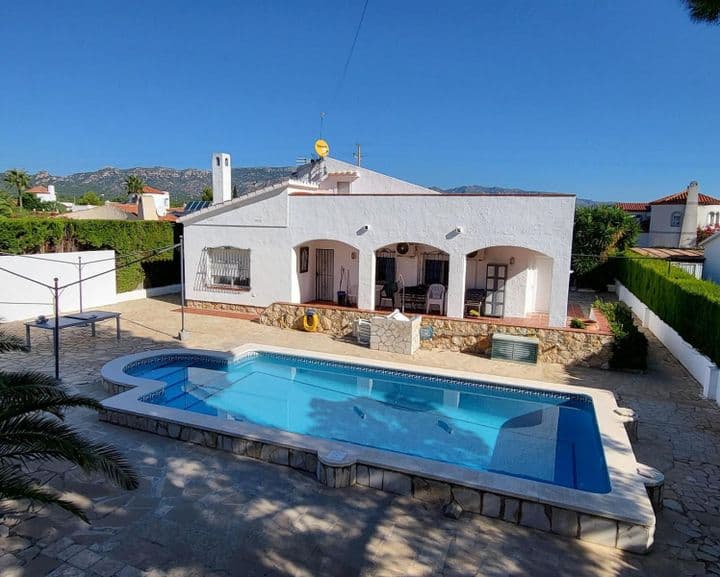 4 bedrooms house for sale in LAmetlla de Mar, Spain