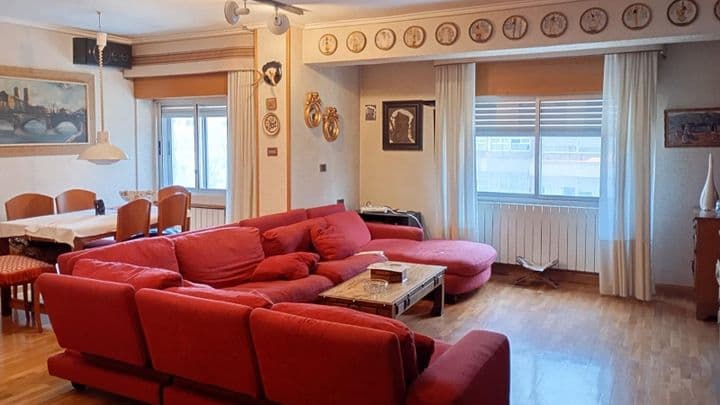 4 bedrooms apartment for sale in Zaragoza, Spain