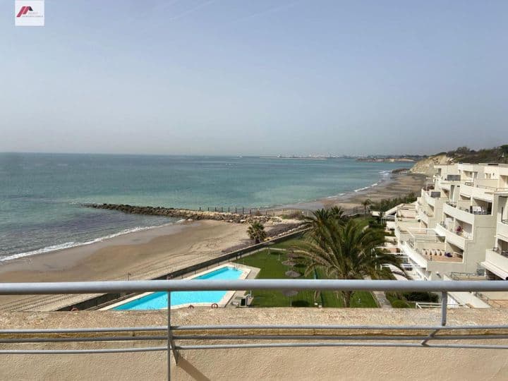 3 bedrooms apartment for rent in Vistahermosa - Fuentebravia, Spain