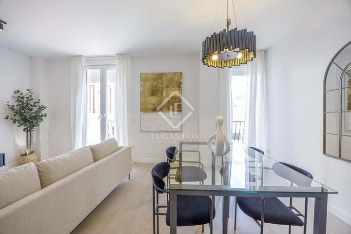 3 bedrooms apartment for rent in Valencia, Spain