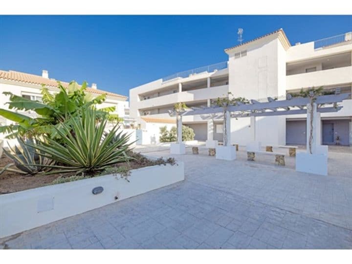 Apartment for sale in Tarifa, Spain