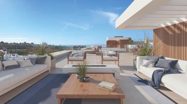 4 bedrooms house for sale in Estepona, Spain