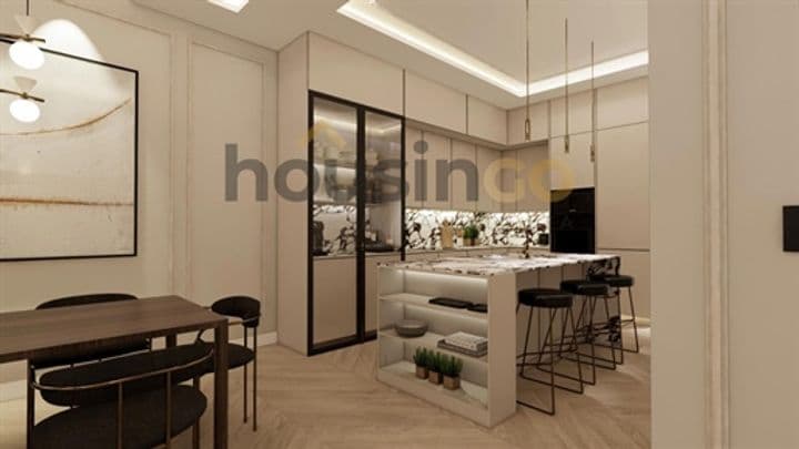 2 bedrooms apartment for sale in Madrid, Spain