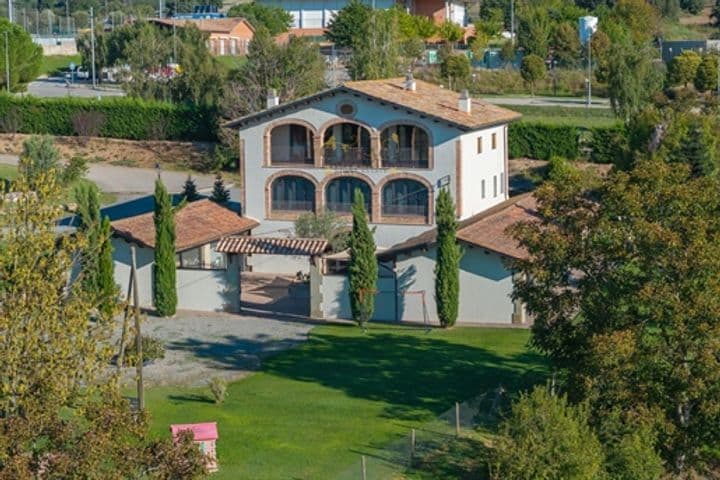 4 bedrooms house for sale in Sant Vicenc de Torello, Spain