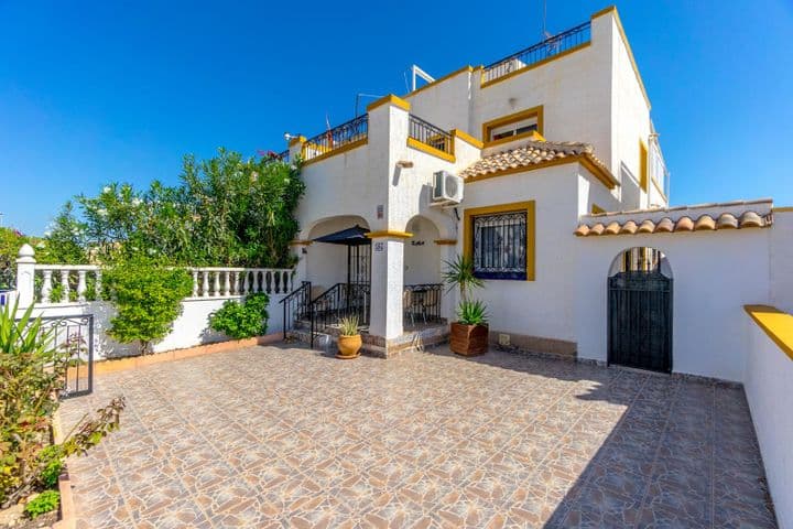 3 bedrooms house for sale in Orihuela Costa, Spain