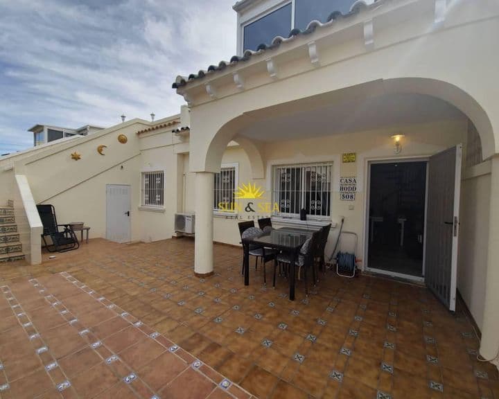 3 bedrooms house for rent in Campoamor, Spain