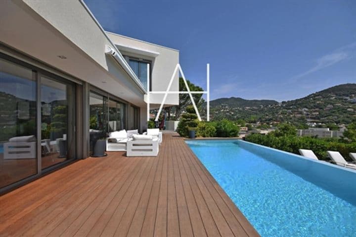 5 bedrooms house for sale in Cabrils, Spain