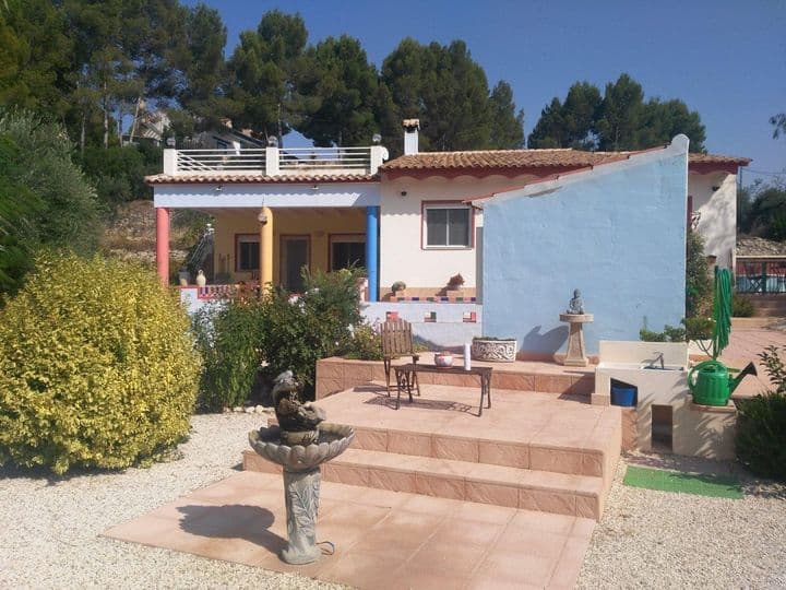 3 bedrooms house for sale in Calasparra, Spain