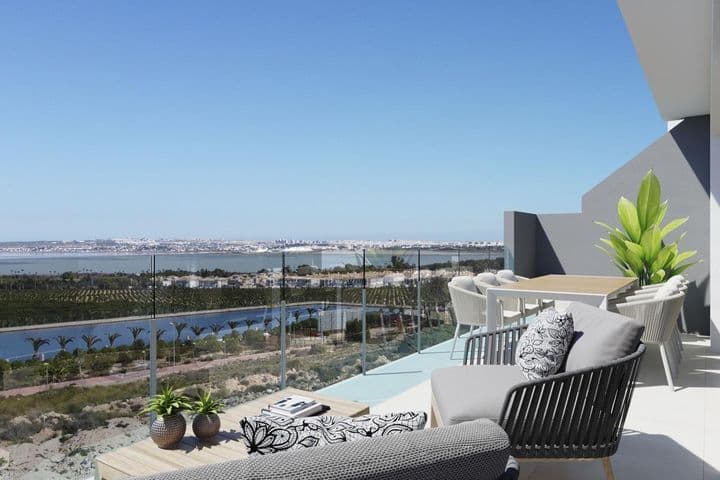 2 bedrooms apartment for sale in Los Balcones - Los Altos del Eden, Spain