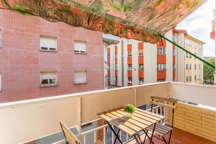 3 bedrooms apartment for sale in Burlada, Spain