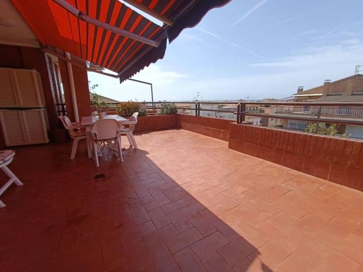 2 bedrooms apartment for rent in Calafell, Spain