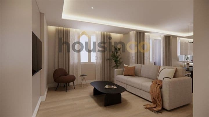 2 bedrooms apartment for sale in Madrid, Spain