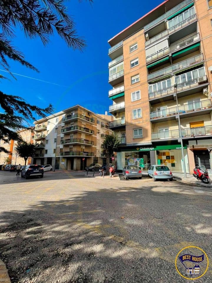 3 bedrooms apartment for sale in Cuenca, Spain