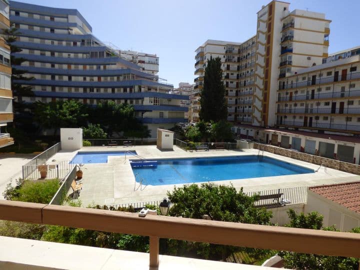 2 bedrooms apartment for rent in Poniente-Faro, Spain