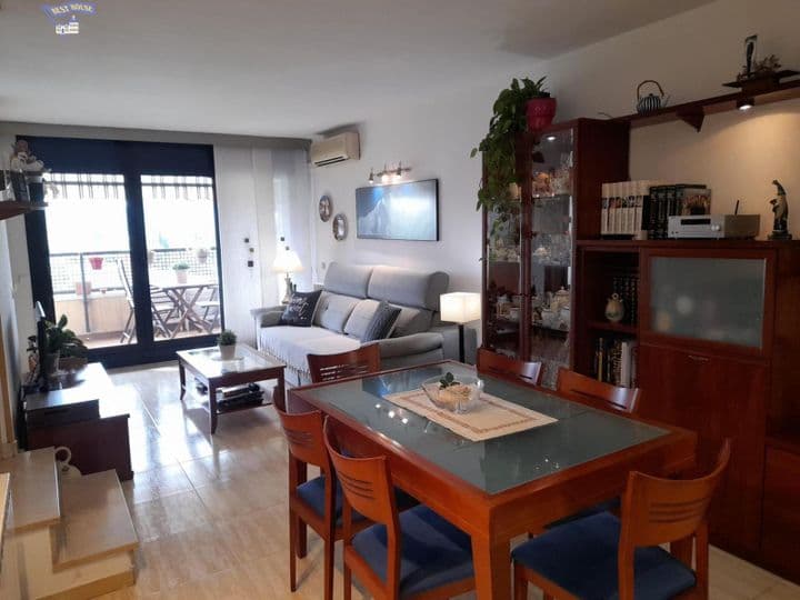 4 bedrooms apartment for sale in Rubi, Spain